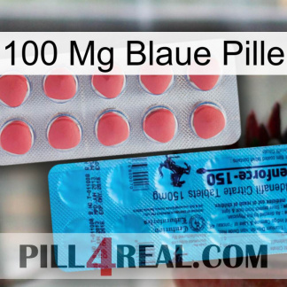100 Mg Blue Pill new14